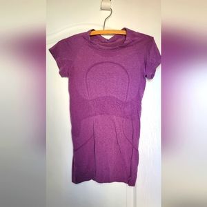 Lululemon Swiftly Tshirt
